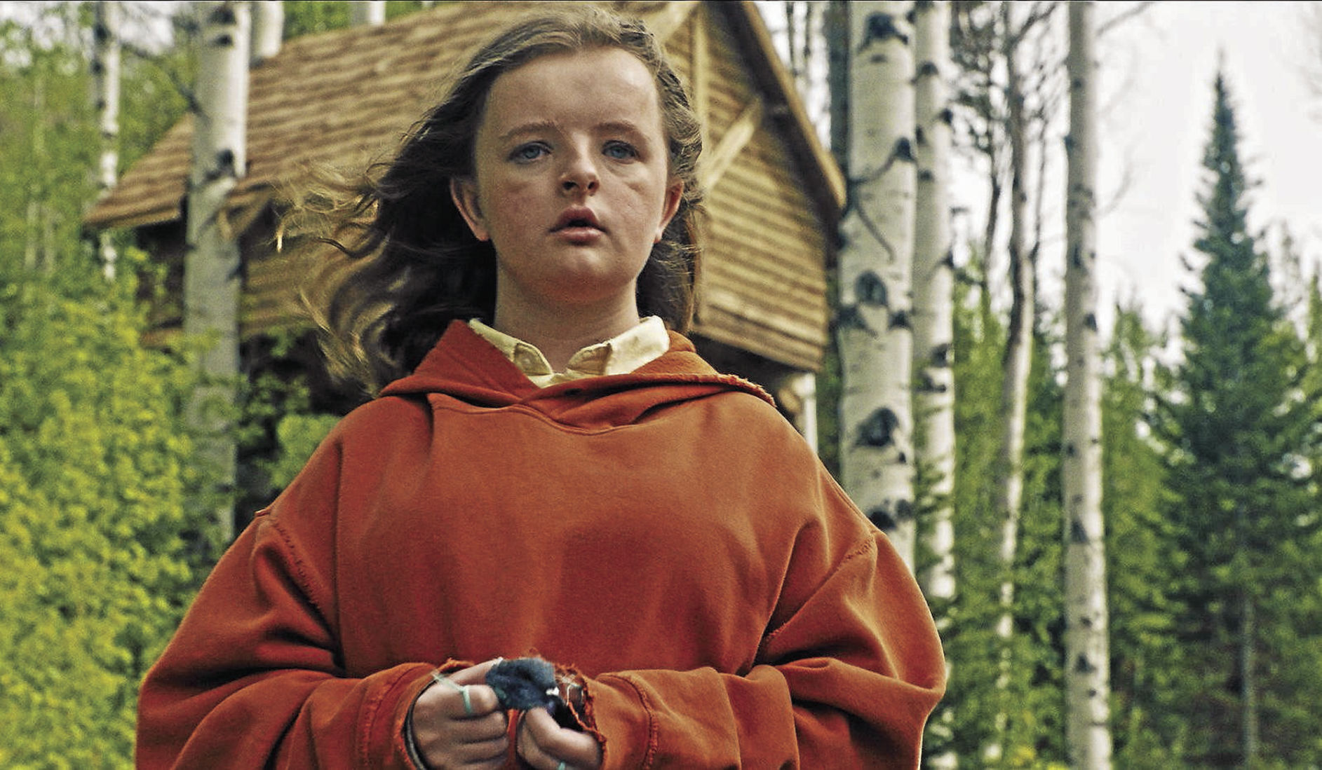 Hereditary (2018)
